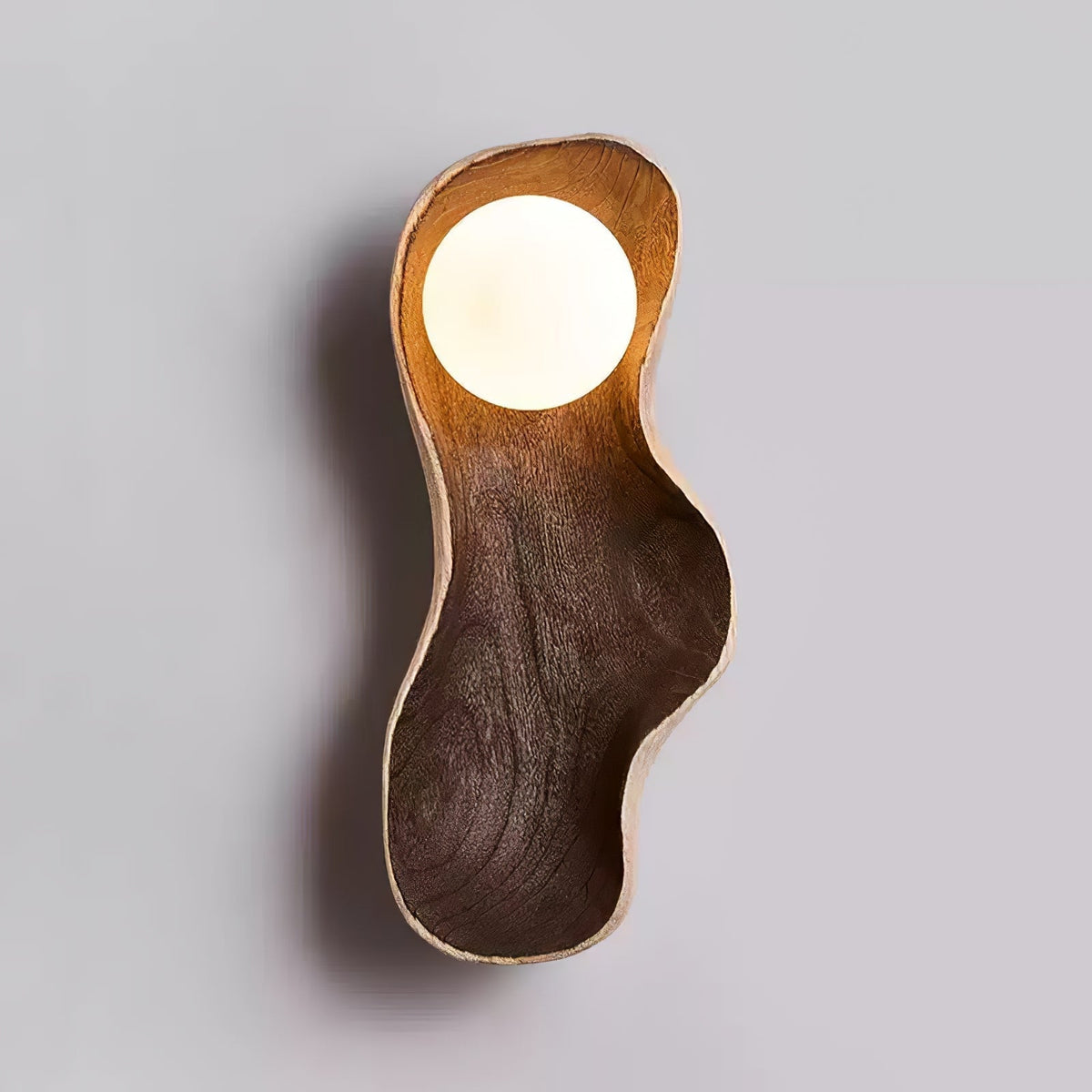 Mellow Rootlight aplique de pared