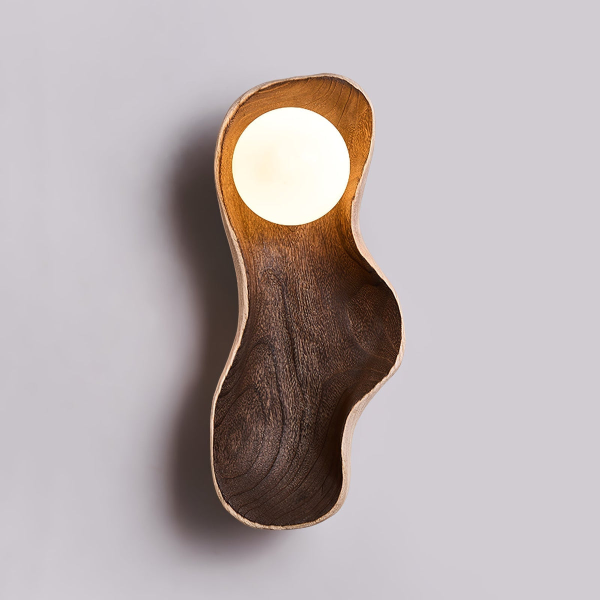 Mellow Rootlight aplique de pared