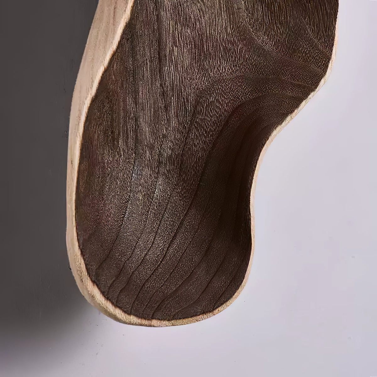 Mellow Rootlight aplique de pared