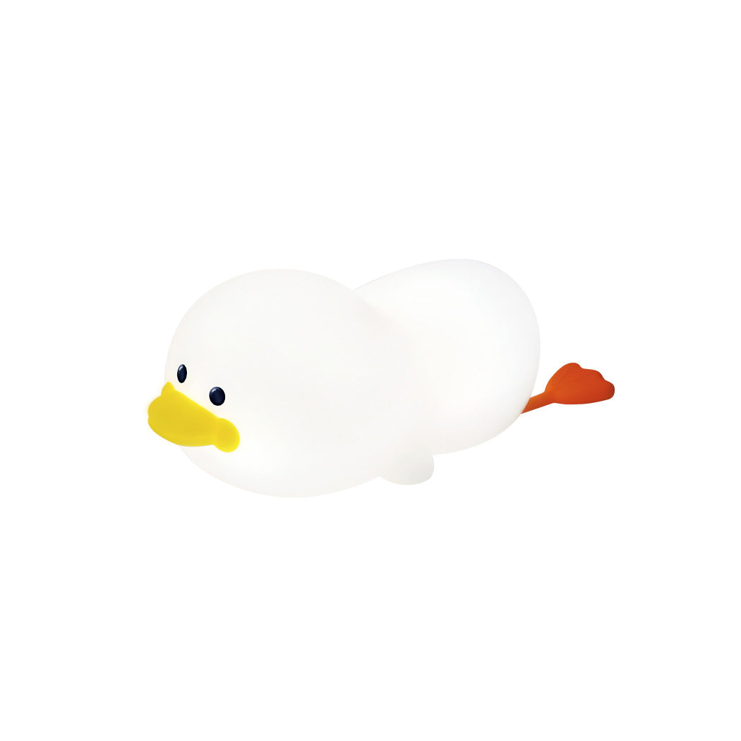 Ducky lámpara de mesa
