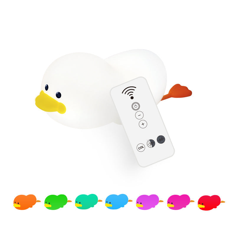 Ducky lámpara de mesa