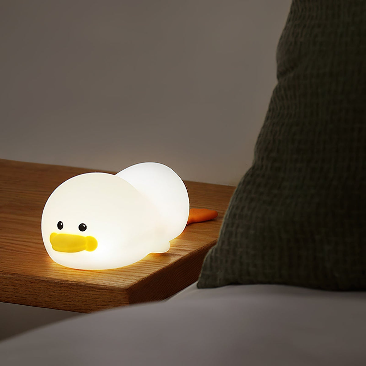 Ducky lámpara de mesa