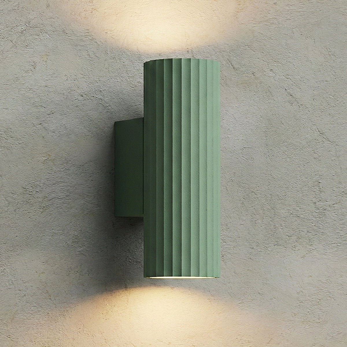 Calenaria aplique de pared