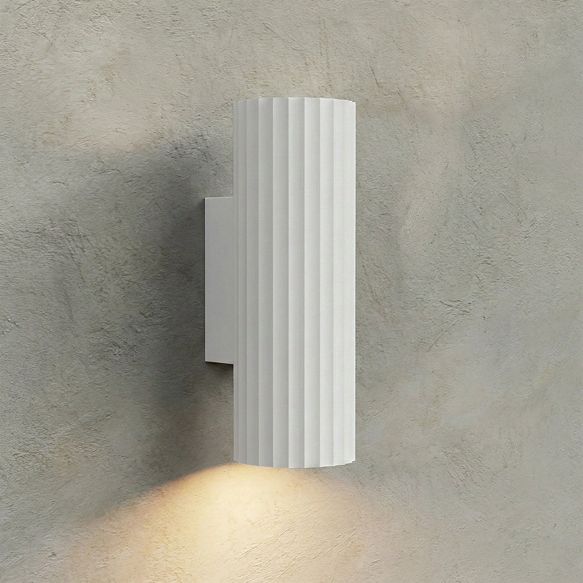 Calenaria aplique de pared