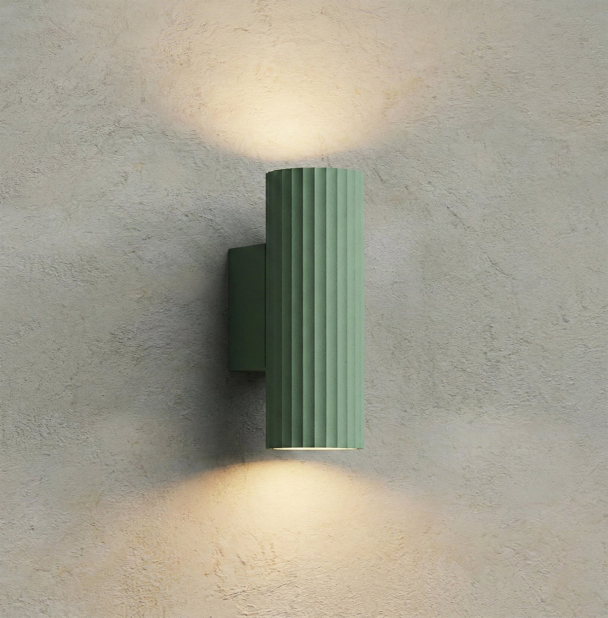 Calenaria aplique de pared