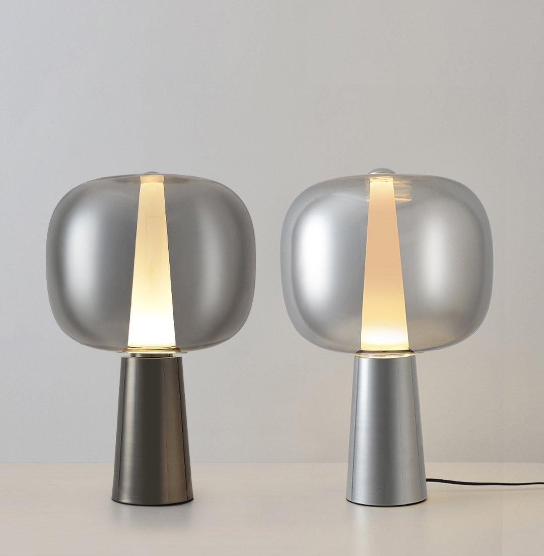 Briq lámpara de mesa moderna