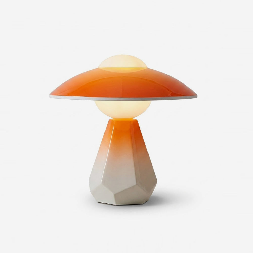 Ciriviella lámpara de mesa