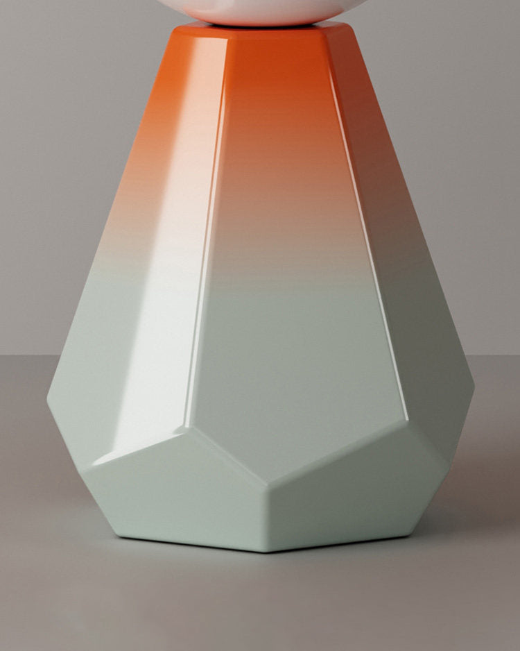 Ciriviella lámpara de mesa