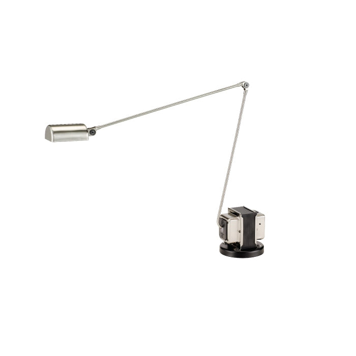 Orvyn lámpara de mesa minimalista