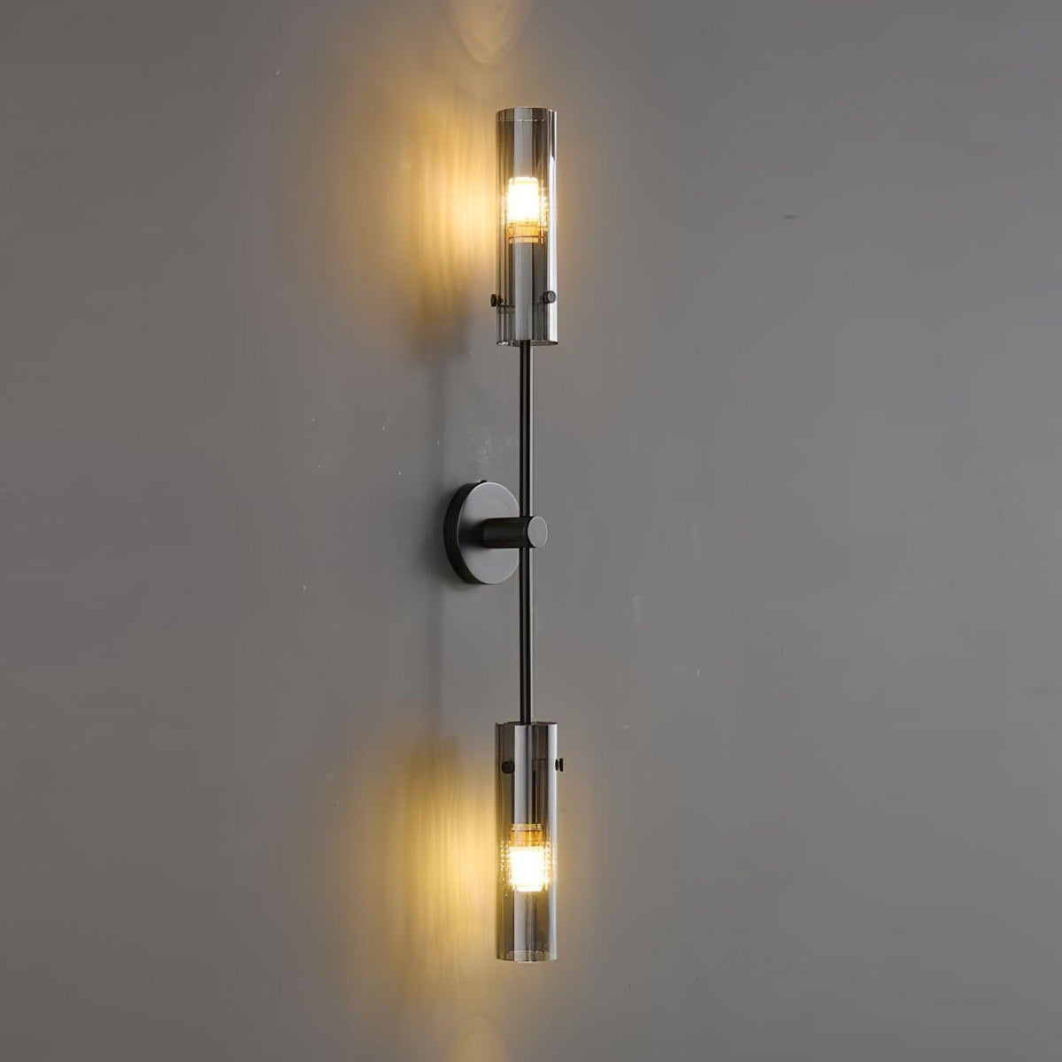 Virixa aplique de pared moderno minimalista Vertica