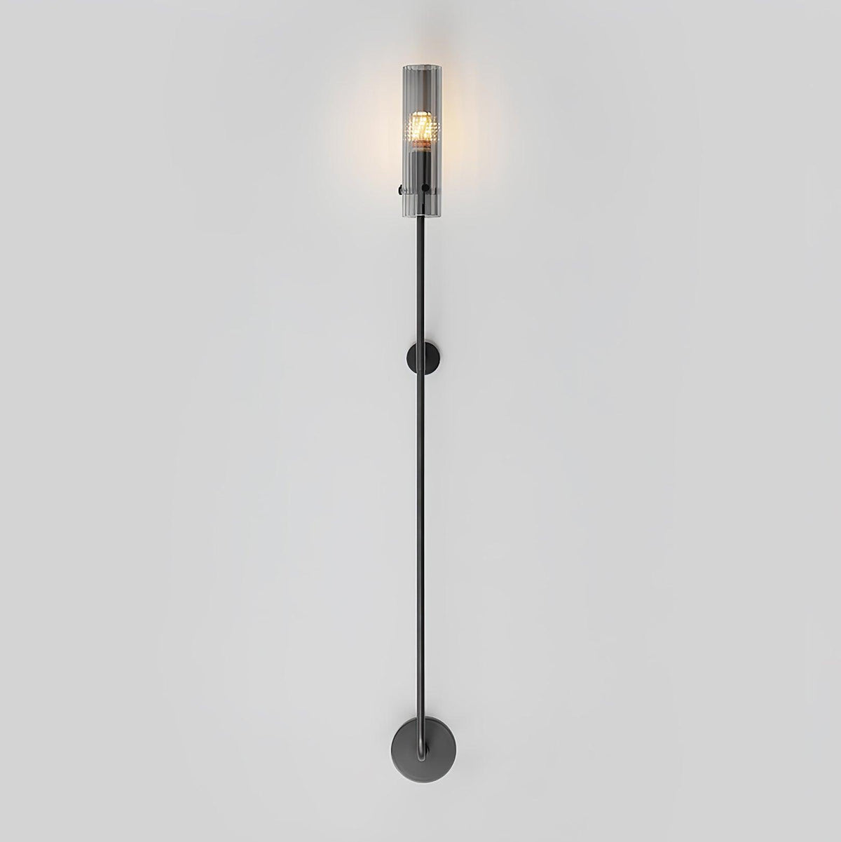 Virixa aplique de pared moderno minimalista Vertica