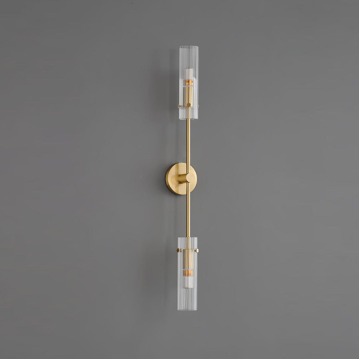 Virixa aplique de pared moderno minimalista Vertica