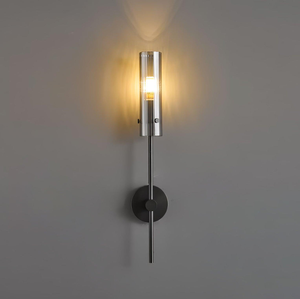 Virixa aplique de pared moderno minimalista Vertica