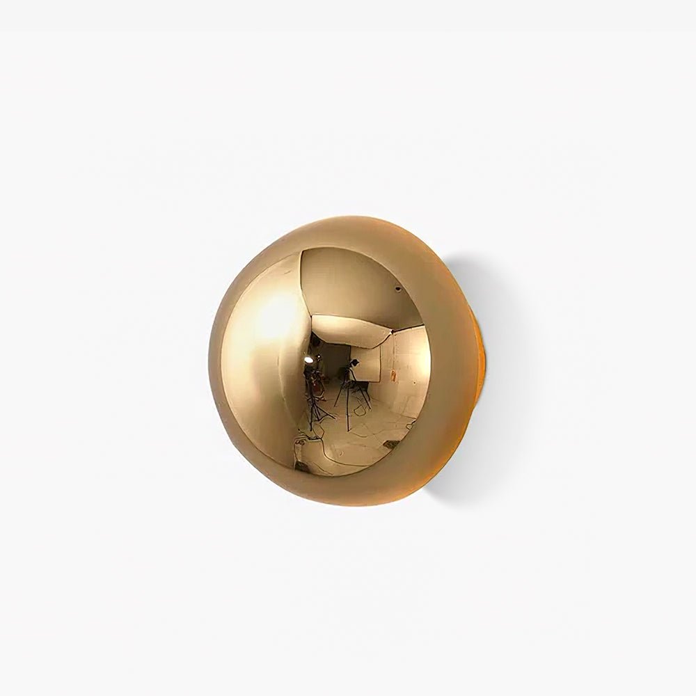 Virixy aplique de pared moderno minimalista esfera