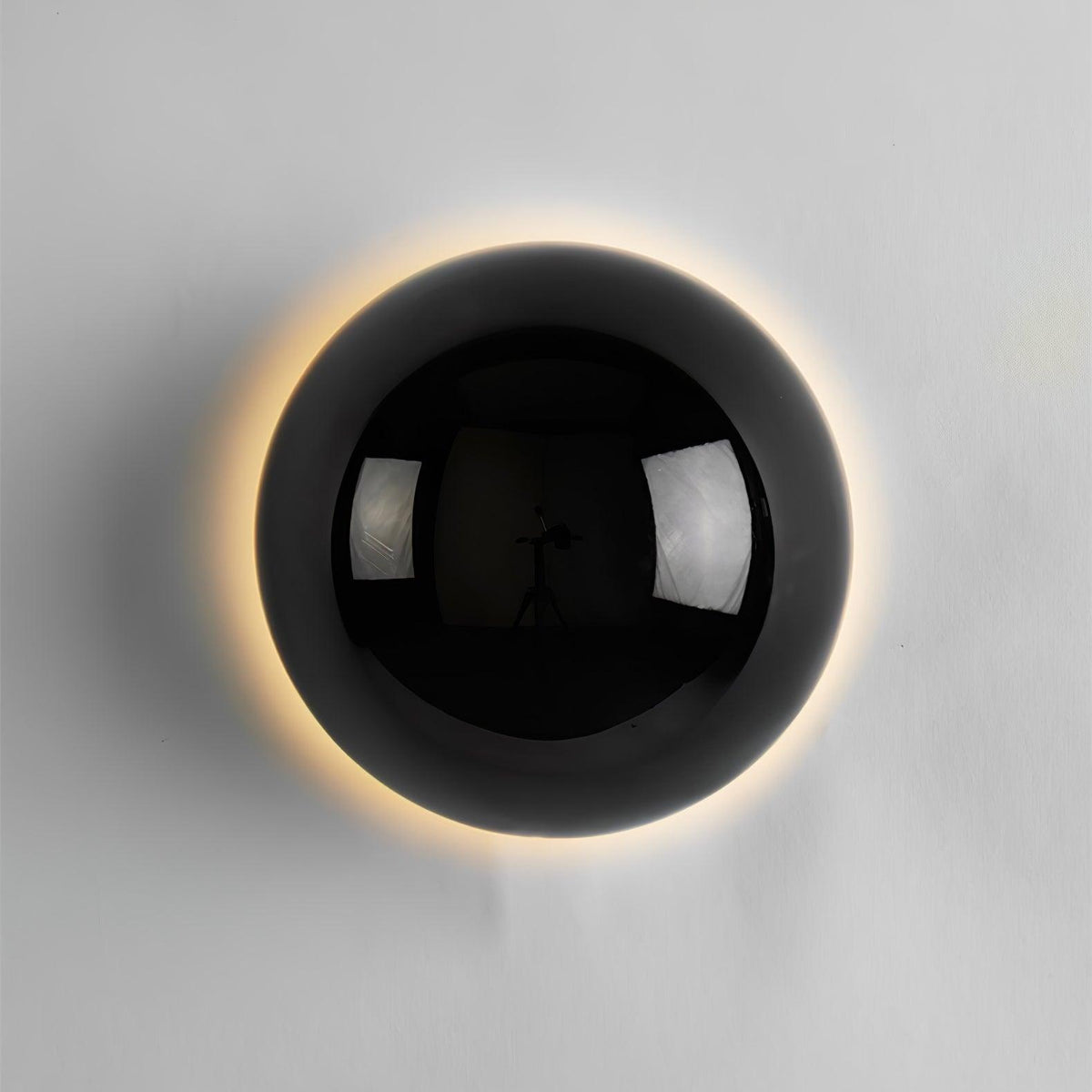 Virixy aplique de pared moderno minimalista esfera