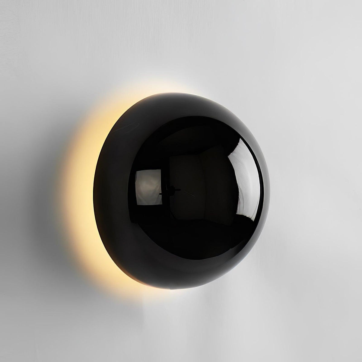 Virixy aplique de pared moderno minimalista esfera