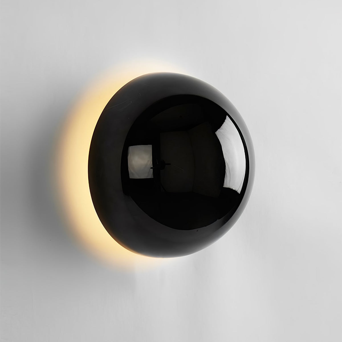 Virixy aplique de pared moderno minimalista esfera