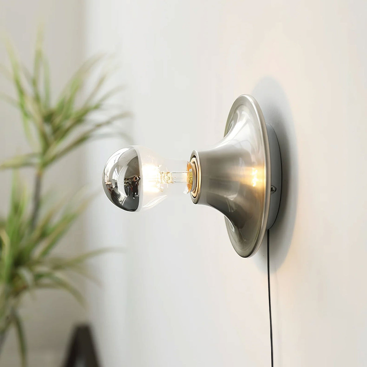 Eclip aplique de pared