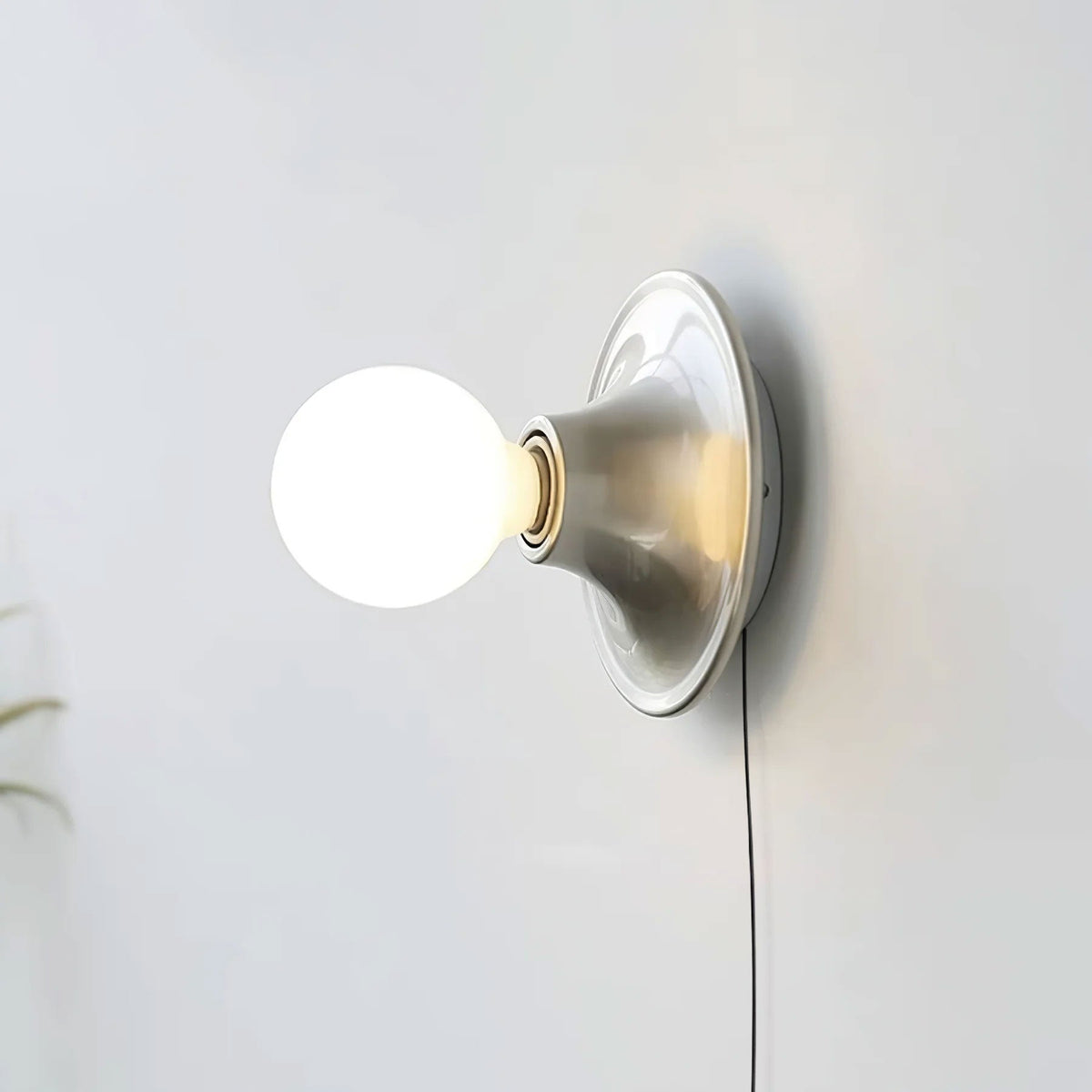 Eclip aplique de pared
