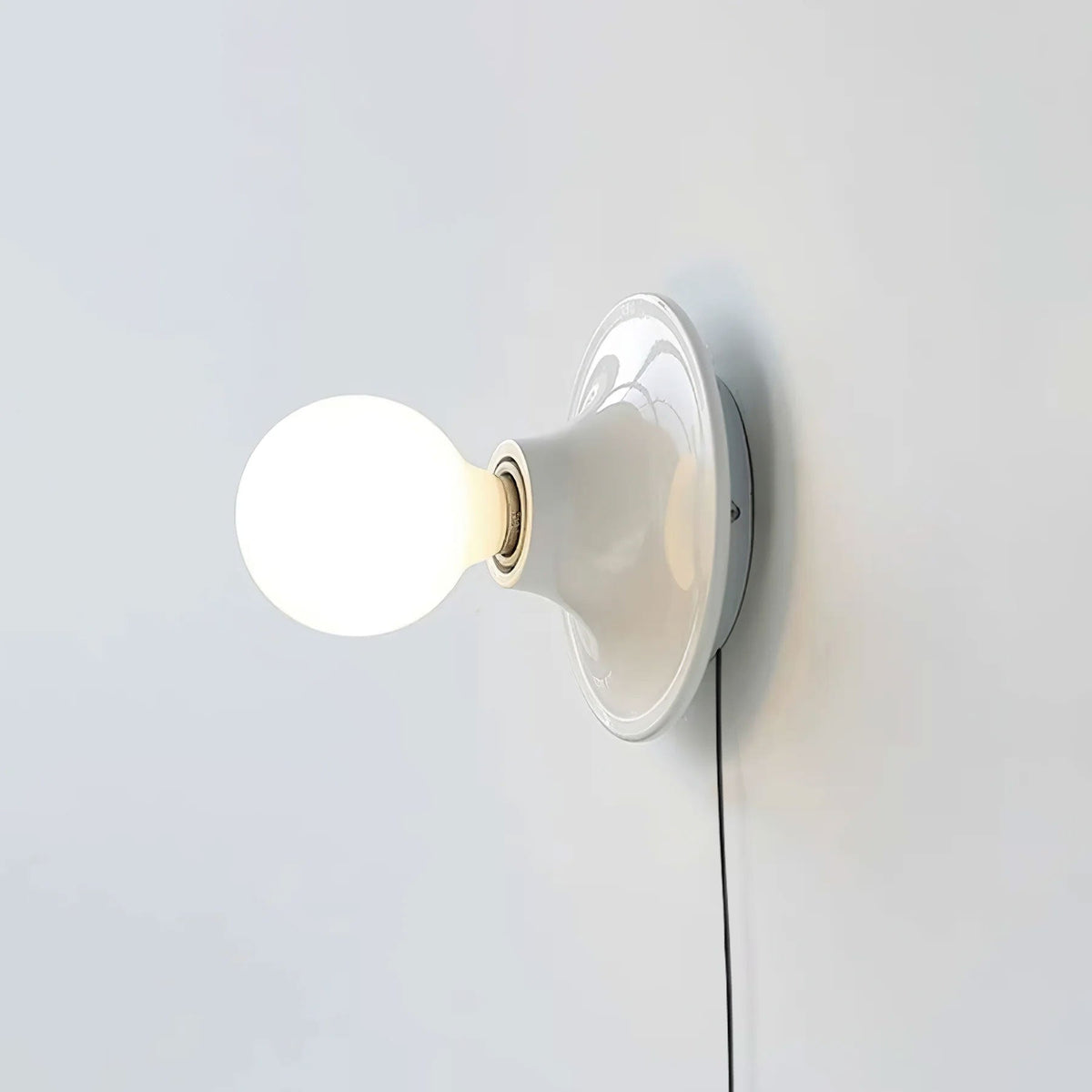 Eclip aplique de pared