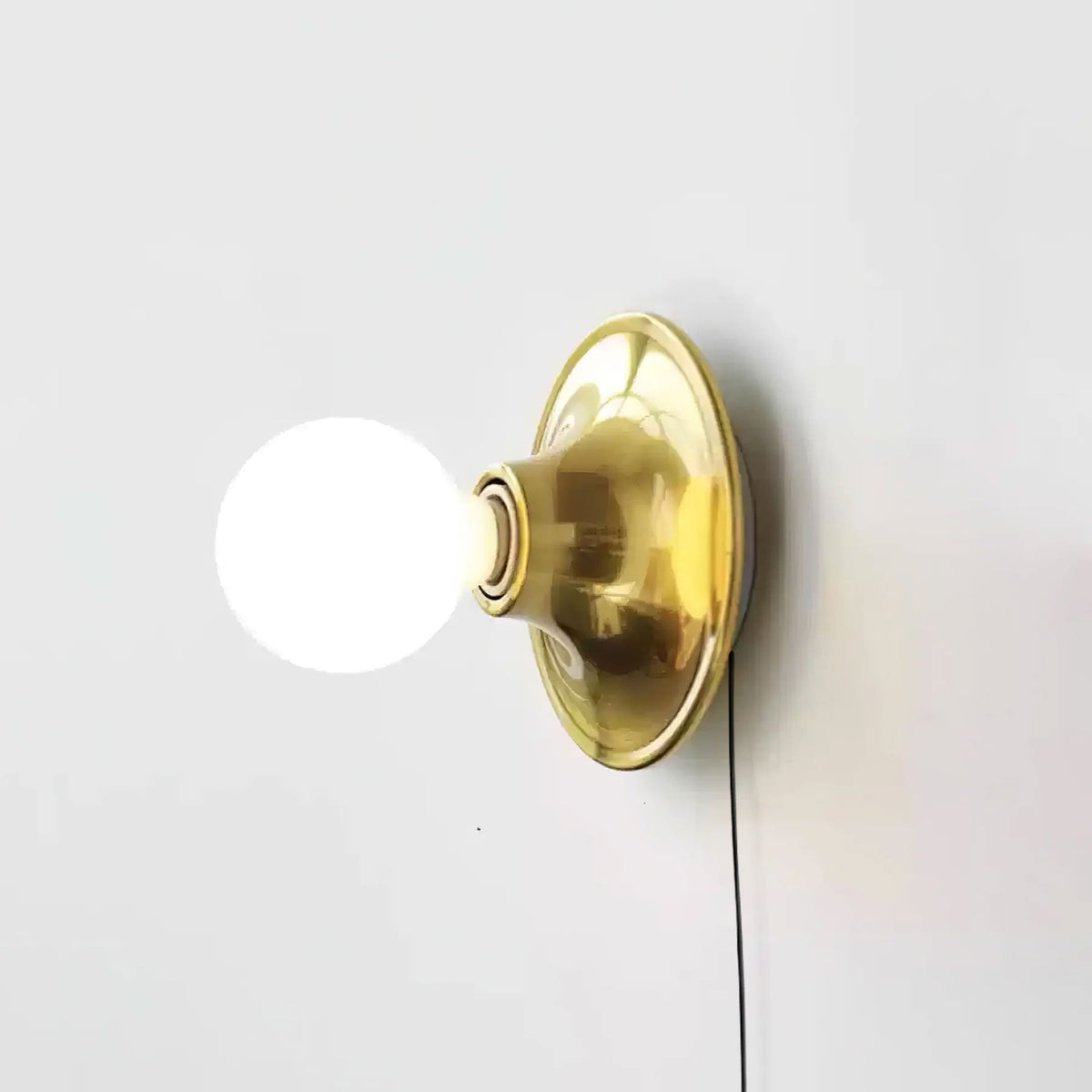 Eclip aplique de pared