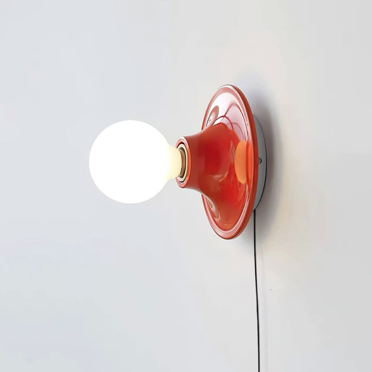 Eclip aplique de pared