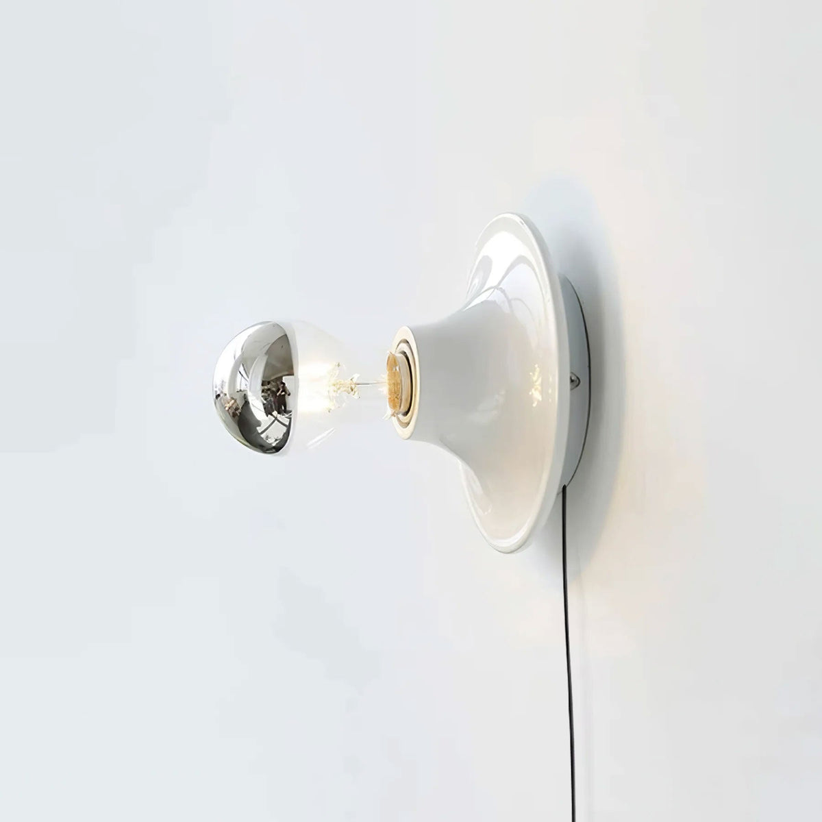 Eclip aplique de pared