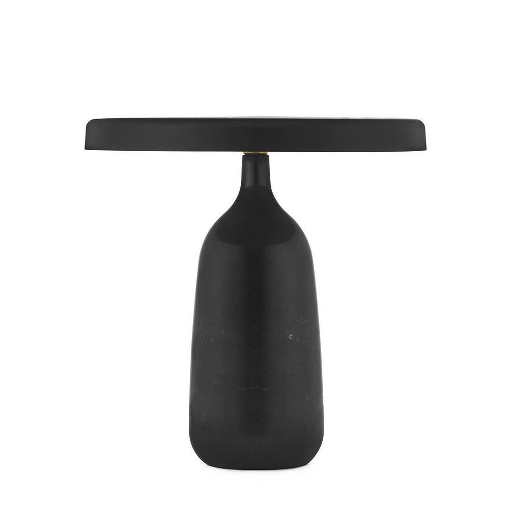 Astrian lámpara de mesa minimalista en mármol