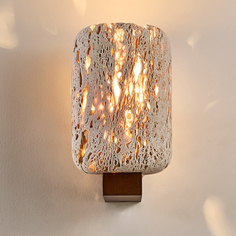 Valeris aplique de pared Edenstone