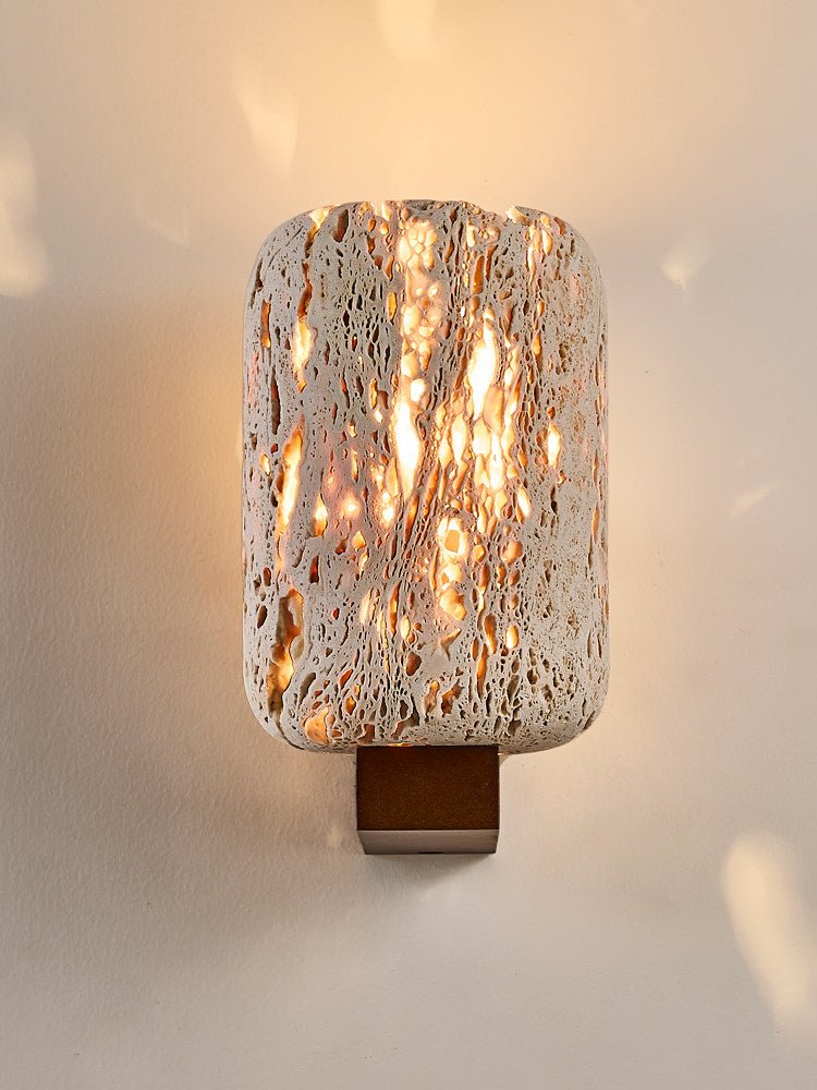 Valeris aplique de pared Edenstone