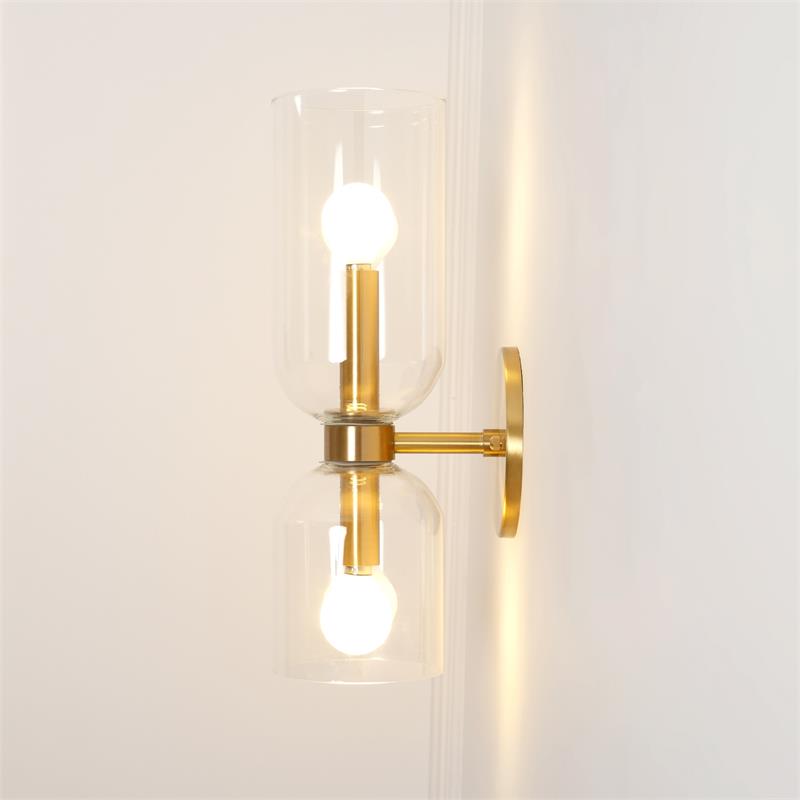 Orelelelia aplique de pared