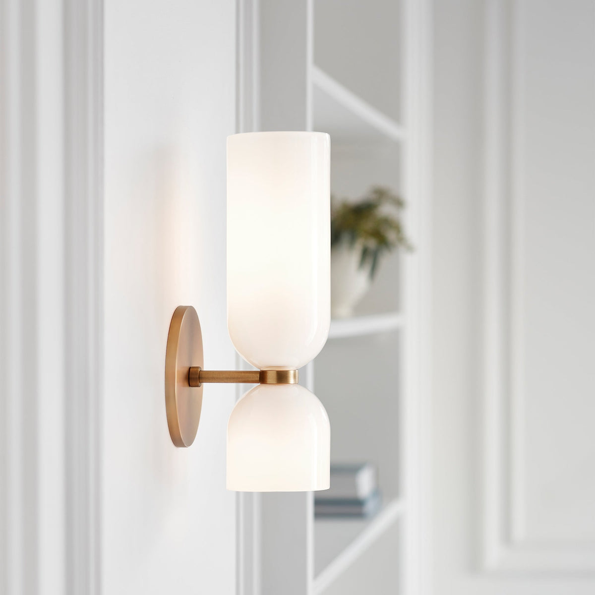 Orelelelia aplique de pared