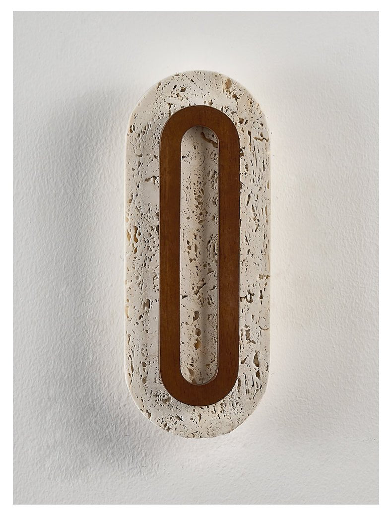 Soryn aplique de pared