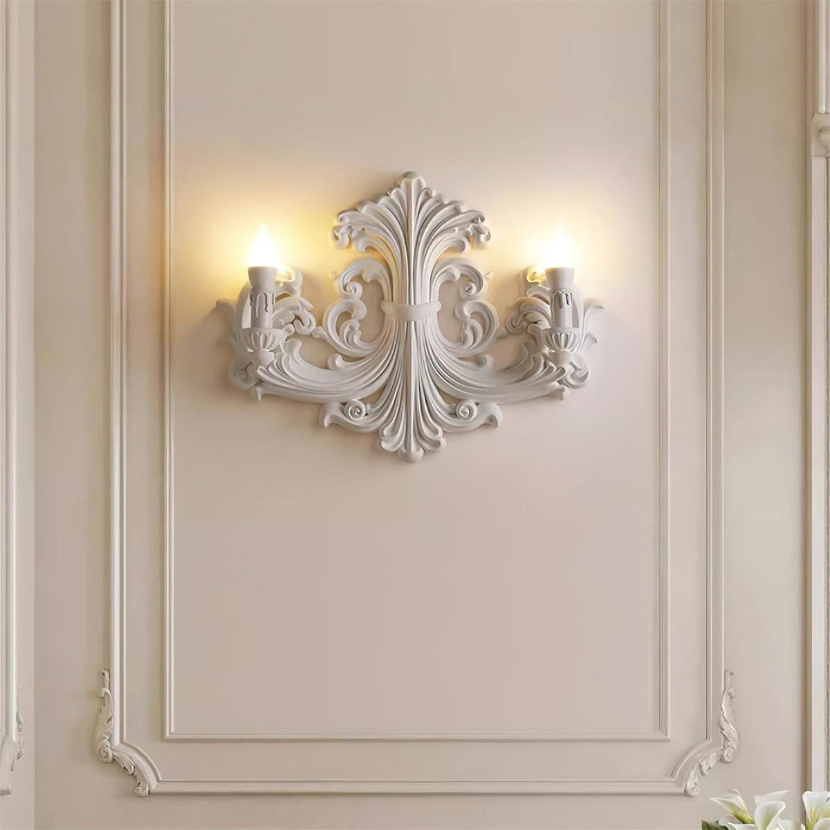 Sephonia aplique de pared