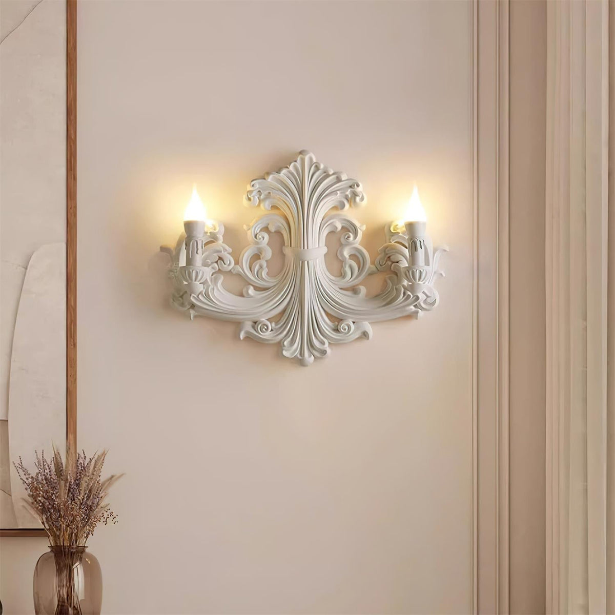 Sephonia aplique de pared