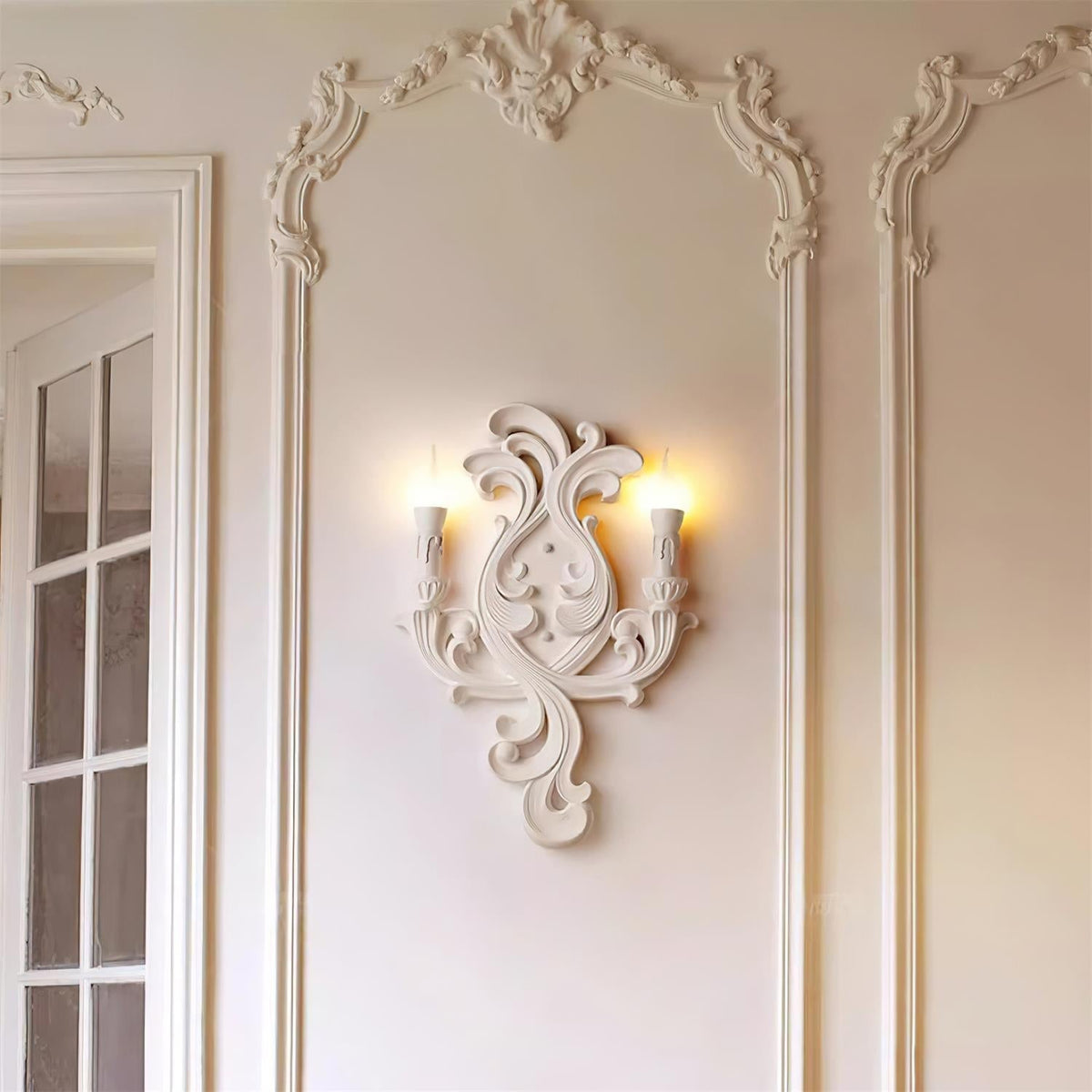 Sephonia aplique de pared