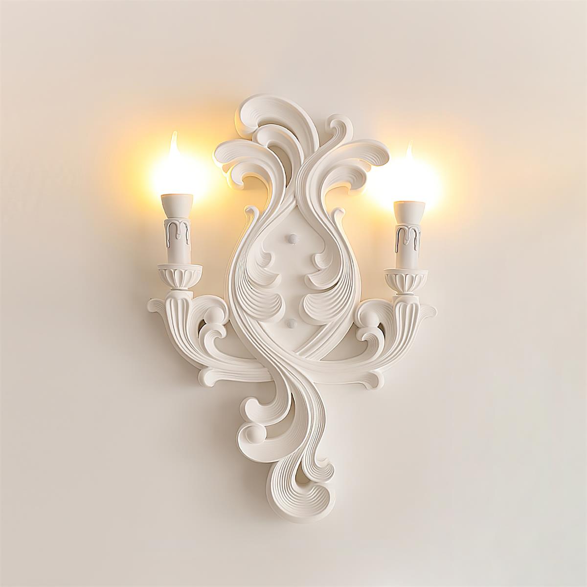 Sephonia aplique de pared