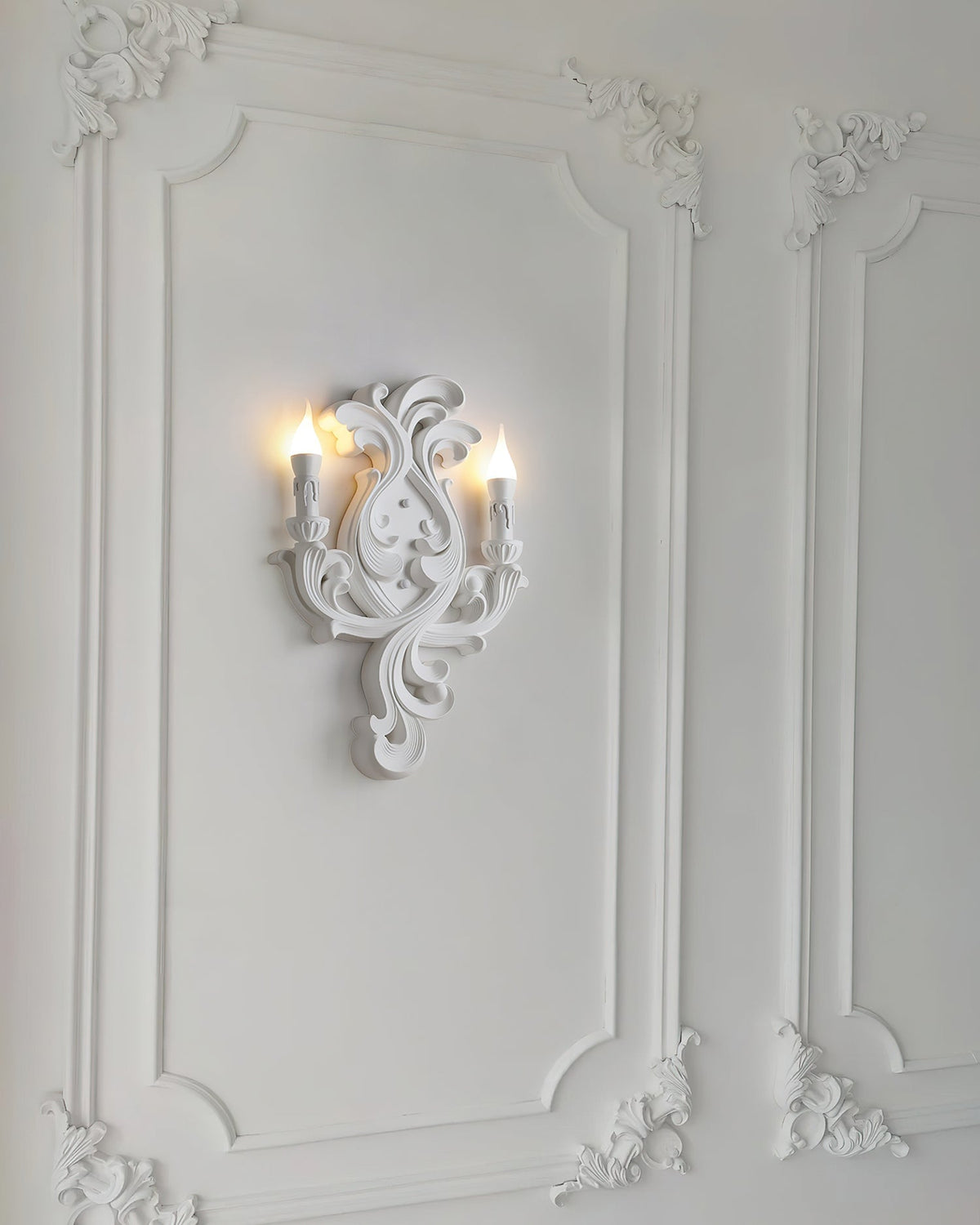 Sephonia aplique de pared
