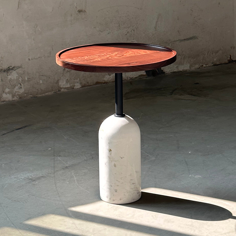 Terianine lámpara de mesa