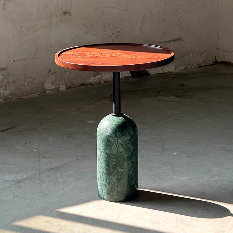 Terianine lámpara de mesa