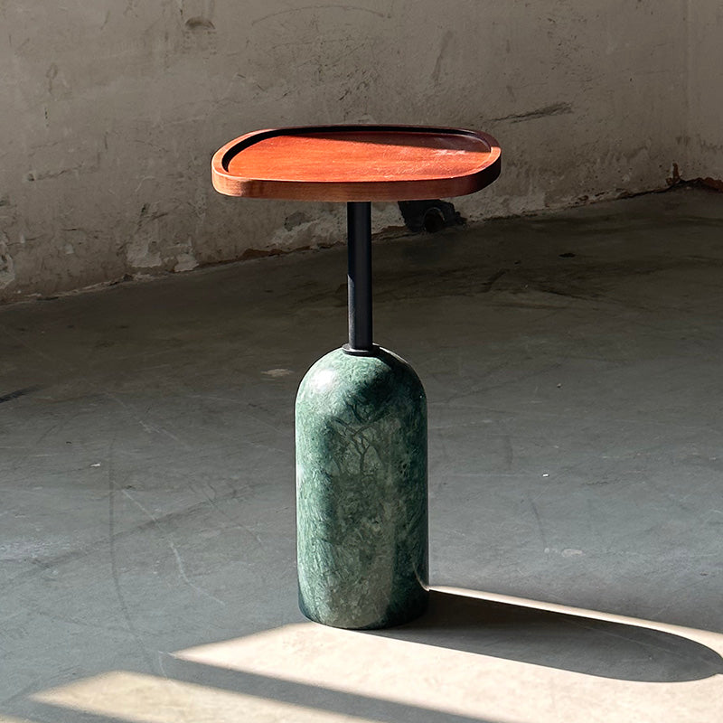 Terianine lámpara de mesa