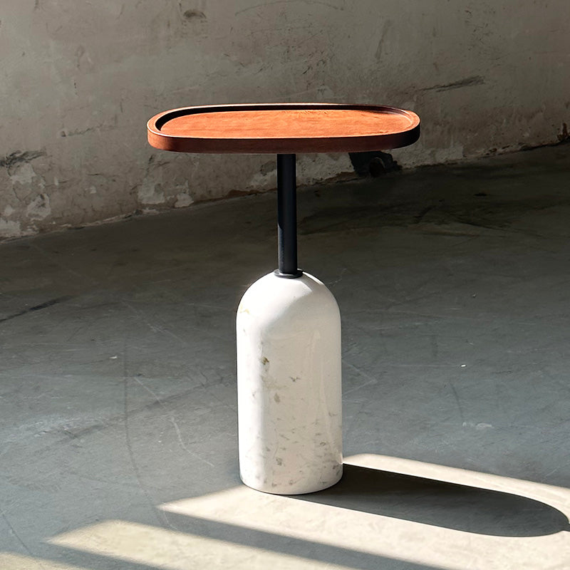 Terianine lámpara de mesa