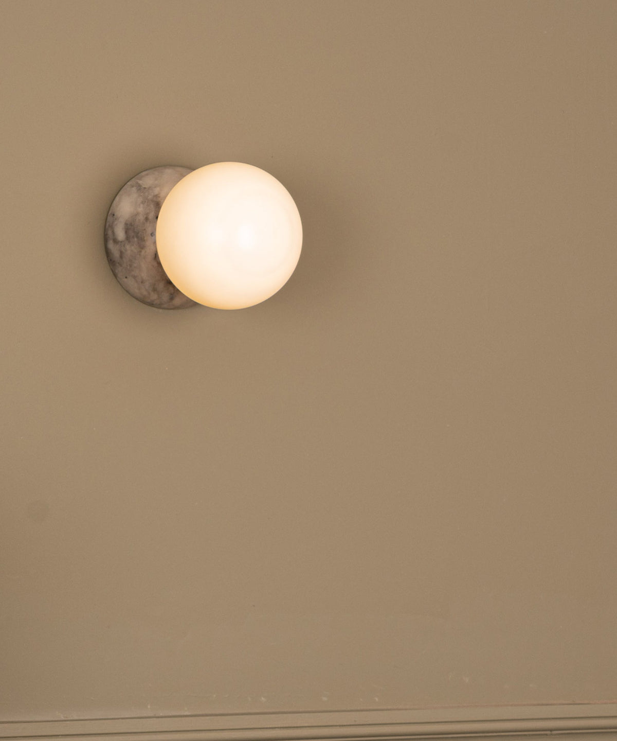 Verdant aplique de pared