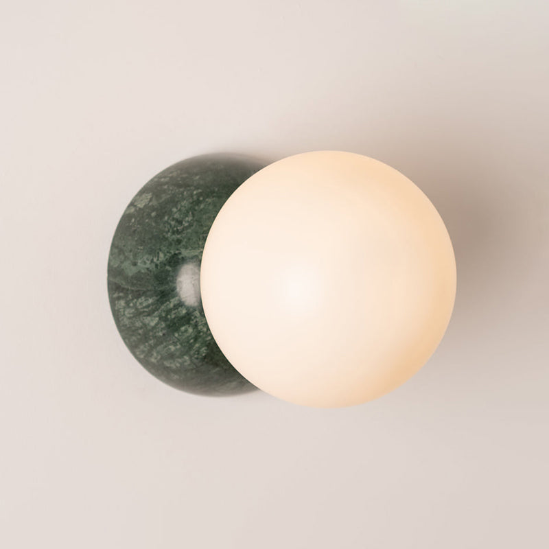 Verdant aplique de pared