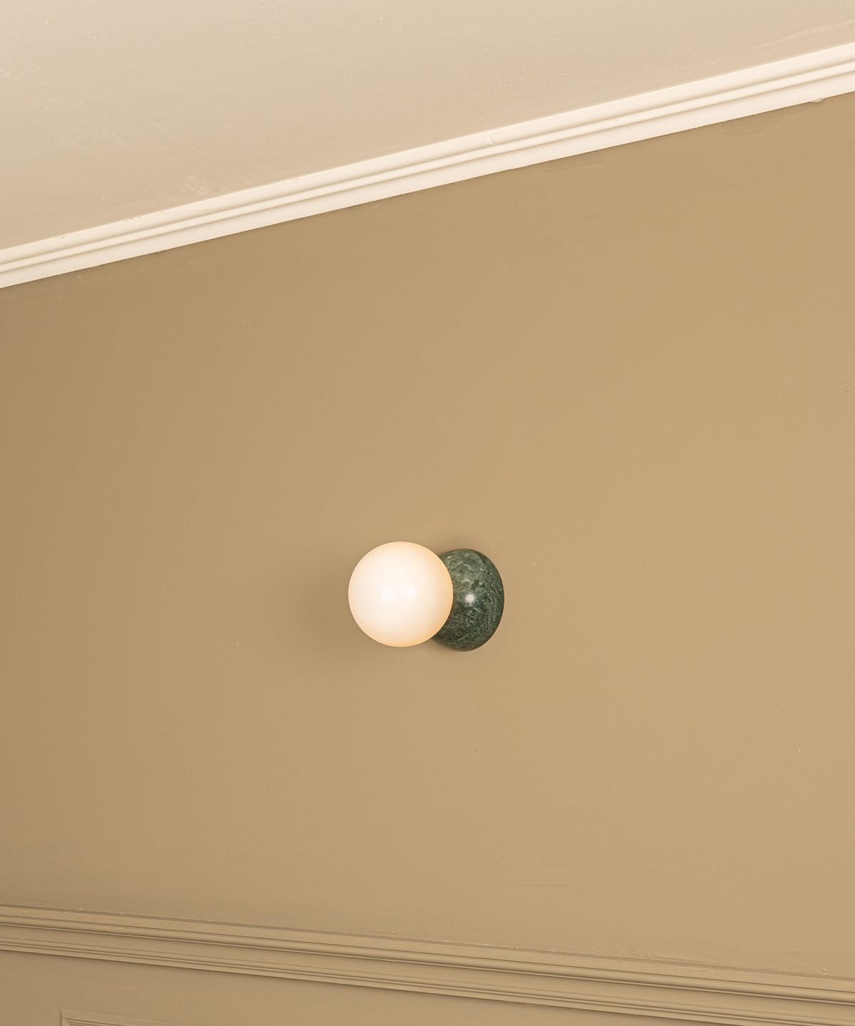 Verdant aplique de pared