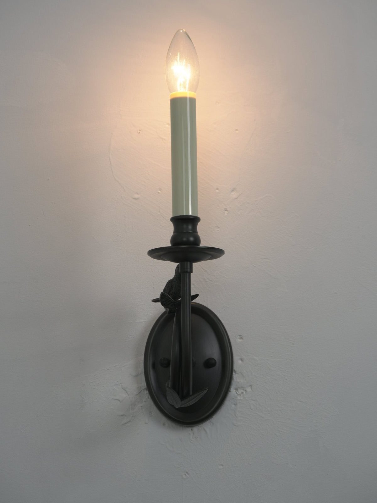 Jexdo aplique de pared elegante en latón