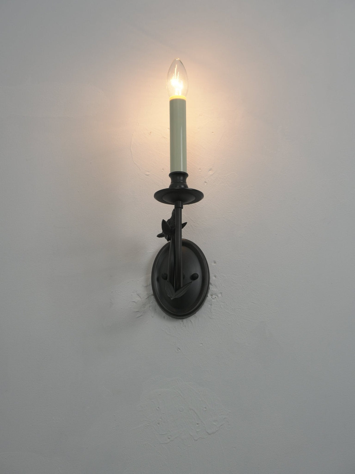 Jexdo aplique de pared elegante en latón