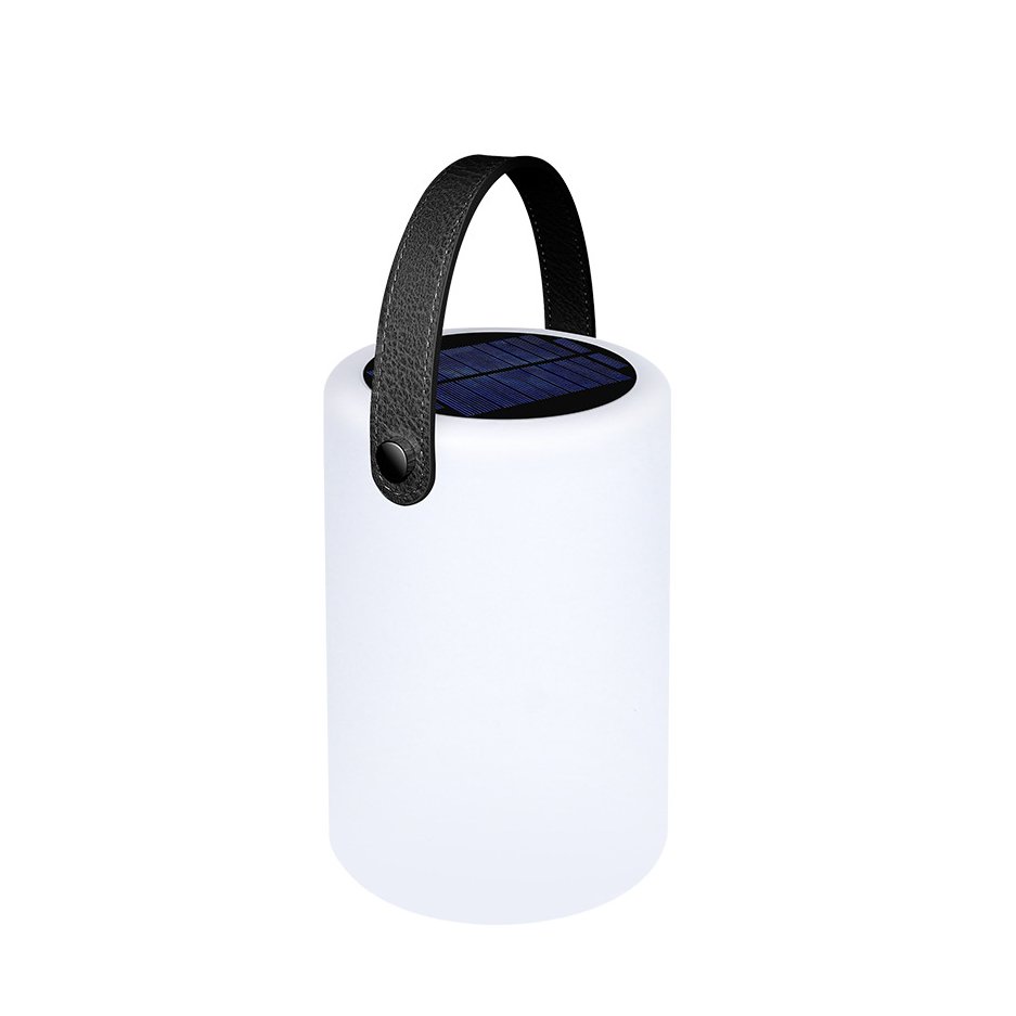 Ulvarisra lámpara de mesa farol portátil premium