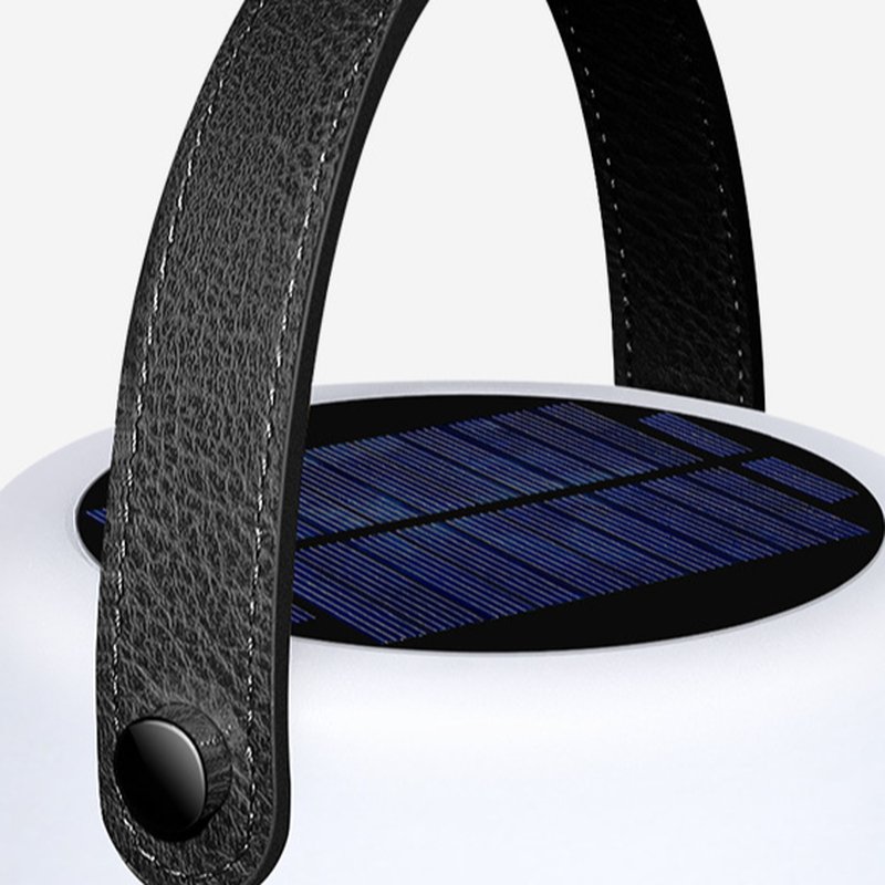 Ulvarisra lámpara de mesa farol portátil premium