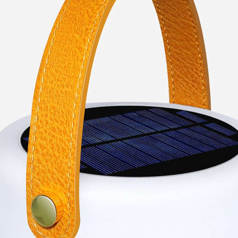 Ulvarisra lámpara de mesa farol portátil premium